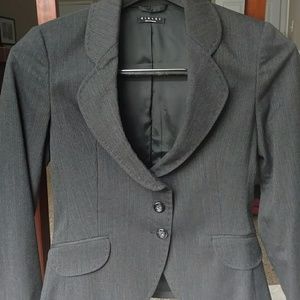 Sisley women's blazer